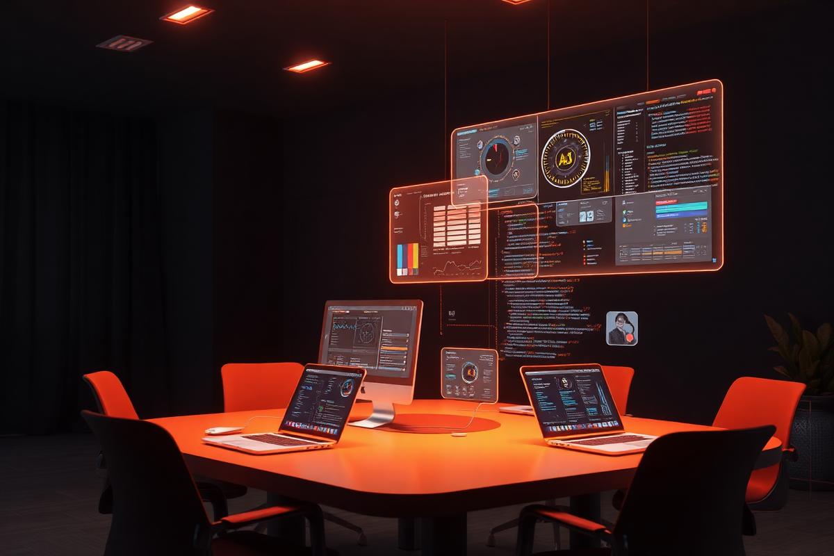 OFFICE402 team workspace